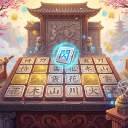 Memory Flip game