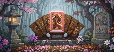 Cards category