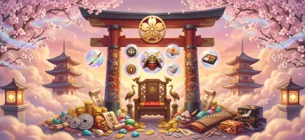 Lottery category