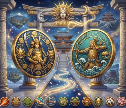 Coin Flip Duel game