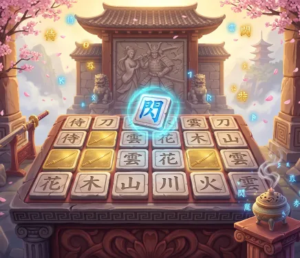Memory Flip game