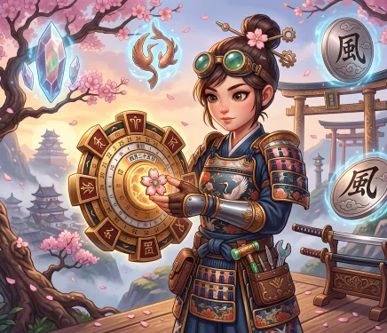 Safe Code game